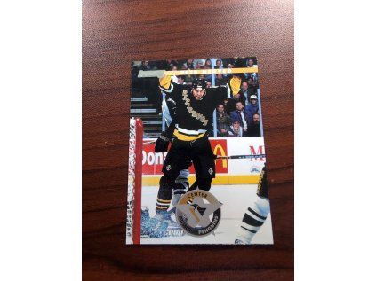 1996-97 Donruss #76 PETR NEDVED