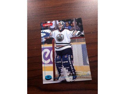 1996-97 SkyBox Impact #42 CURTIS JOSEPH