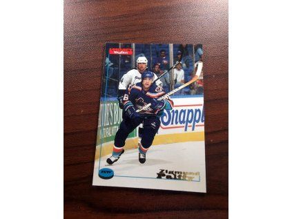 1996-97 Skybox Impact ZIGMUND PALFFY #77