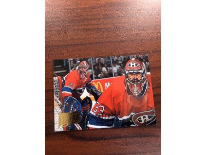 1994-95 Fleer Ultra PATRICK ROY #113