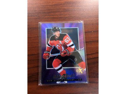 2023-24 Upper Deck SkyBox E-X 2000 #45 JESPER BRATT