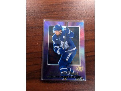 2023-24 Upper Deck SkyBox E-X 2000 #82 AUSTON MATTHEWS