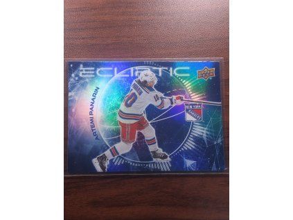 2023-24 Upper Deck S2 Ecliptic ARTEMI PANARIN #EC-19
