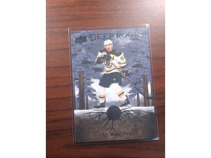 2023-24 Upper Deck Deep Roots BRAD MARCHAND #DR-38