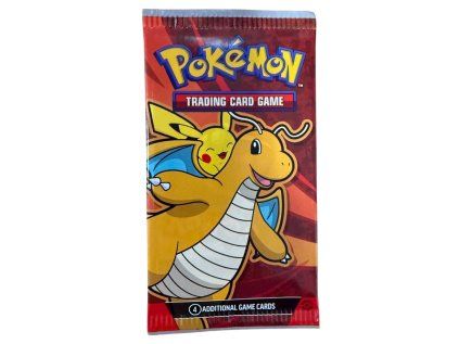 2024 Pokémon TCG McDonalds Pack