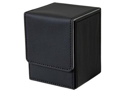 Úložný Box Černý Magnetické Zavírání