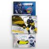 2024/25 SportZoo Tipsport ELH 1.série Blaster Pack