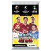 2021/22 Topps Match Attax UEFA Champions League Pack