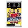 2021/22 Topps Match Attax UEFA Champions League Pack
