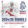 2024/25 LC Český Hokej Series 1 Retail Pack