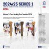 2024/25 LC Český Hokej Series 1 Retail Pack
