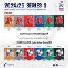 2024/25 LC Český Hokej Series 1 Retail Pack