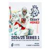 2024/25 LC Český Hokej Series 1 Retail Pack