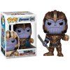 Funko Pop Marvel Avengers THANOS Figure 453