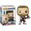 Funko Pop Marvel Avengers THOR Figure 452