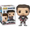 Funko Pop Marvel Avengers TONY STARK Figure 449