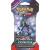 Pokémon TCG Temporal Forces Blister Booster Pack
