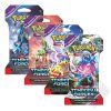 Pokémon TCG Temporal Forces Blister Booster Pack