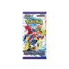 Pokémon TCG Raging Surf Booster Pack Japonský