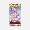 Pokémon TCG Astral Radiance Booster Pack