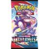 Pokémon TCG Battle Styles Booster Pack