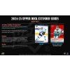 2024-25 Upper Deck Extended Series Hockey Hobby Pack