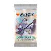 Magic the Gathering Dominaria Booster Pack