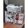 2021-22 Upper Deck Karty Full Base Set 1-200