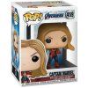 Funko Pop Marvel Avengers CAPTAIN MARVEL Figure 459