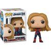 Funko Pop Marvel Avengers CAPTAIN MARVEL Figure 459