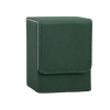 Storage Box Green Magnetic Closure