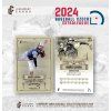 2024 LC Baseball Czech Extraleague Pack
