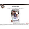 2022/23 Topps NBL Basketball Hobby Box