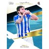 2021/22 Topps Real Sociedad Team Set Box