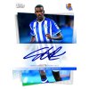 2021/22 Topps Real Sociedad Team Set Box