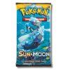 Pokémon TCG Sun Moon Booster Pack
