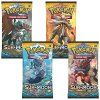 Pokémon TCG Sun Moon Booster Pack