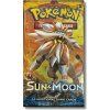 Pokémon TCG Sun Moon Booster Pack