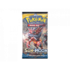 Pokémon TCG Sun Moon Booster Pack