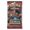 Pokémon TCG Crimson Invasion Booster Pack