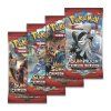 Pokémon TCG Crimson Invasion Booster Pack