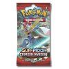 Pokémon TCG Crimson Invasion Booster Pack