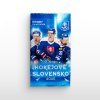 2025 SportZoo Hokejové Slovensko Pack
