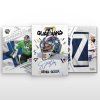2024/25 SportZoo Tipos Extraliga Séria 2 Retail Pack