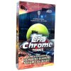 2021 Topps Chrome Tennis Hobby Lite Box