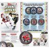 2009-10 Topps Puck Attax Pack