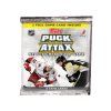 2009-10 Topps Puck Attax Pack