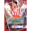 2023/24 Topps Atlético de Madrid Team Set Box