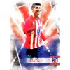 2023/24 Topps Atlético de Madrid Team Set Box
