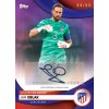 2023/24 Topps Atlético de Madrid Team Set Box